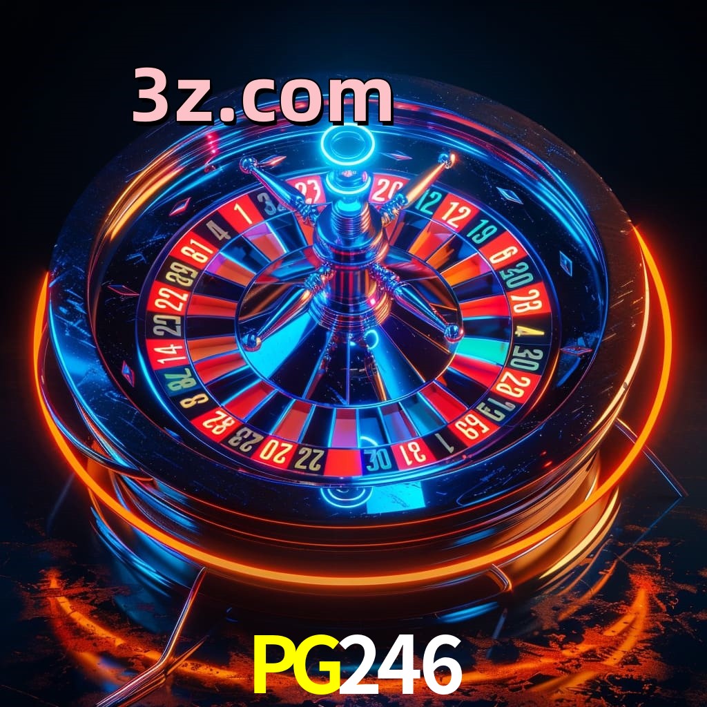 Melhor Casino Online PG246
